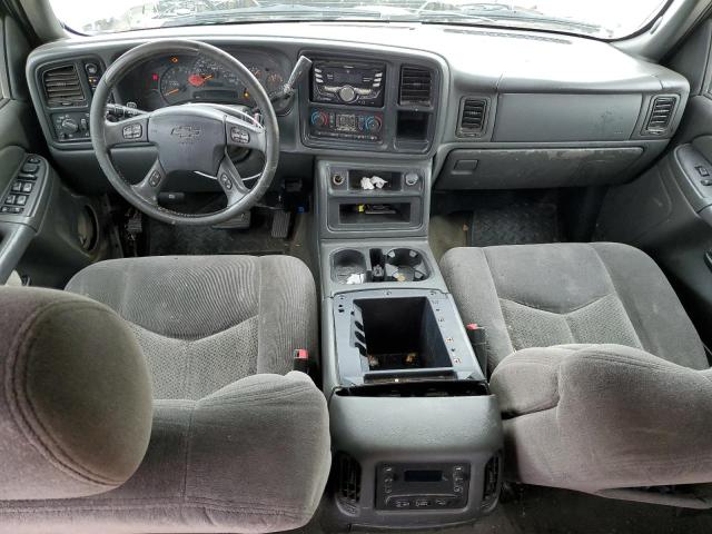 Foto 8 de la subasta – 2005 CHEVROLET SILVERADO con VIN 2GCEK13T151369828