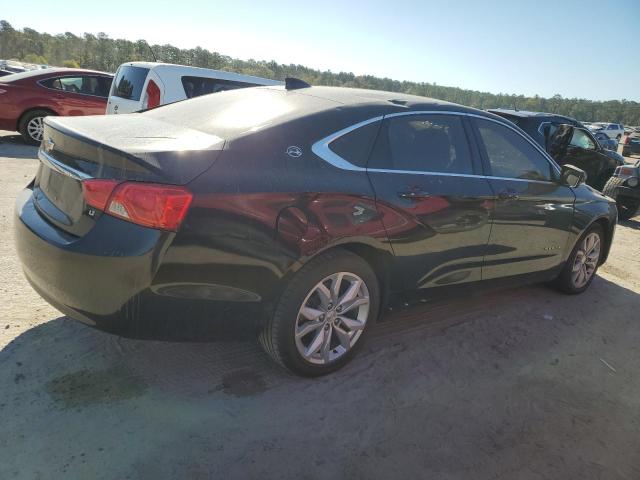 Photo 3 from auction – 2019 CHEVROLET IMPALA LT with VIN 2G11Z5S38K9155346
