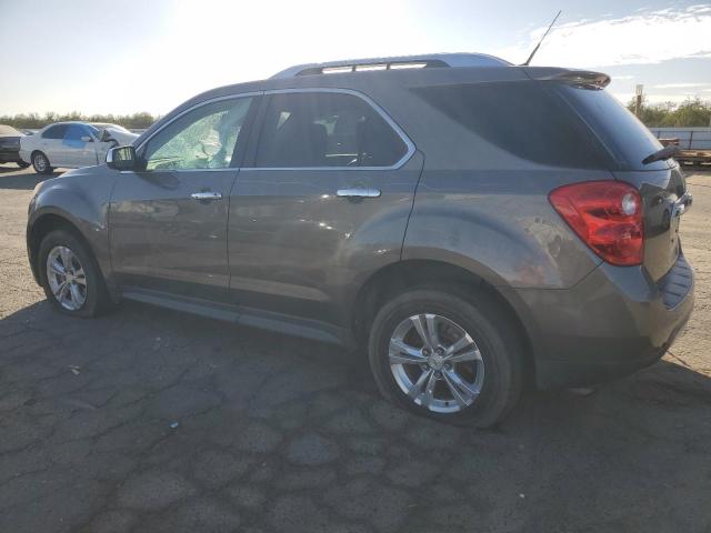 Photo 2 from auction – 2011 CHEVROLET EQUINOX LT with VIN 2CNALPEC4B6403024