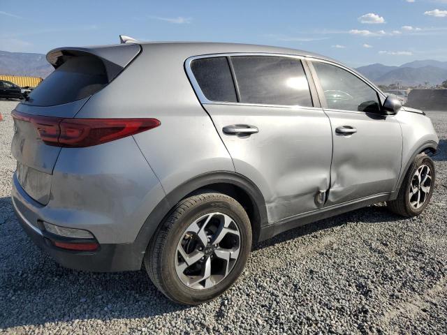 Photo 3 from auction – 2022 KIA SPORTAGE L with VIN KNDPM3AC1N7028126