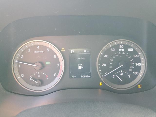 Photo 9 from auction – 2016 HYUNDAI TUCSON LIM with VIN KM8J33A41GU069437