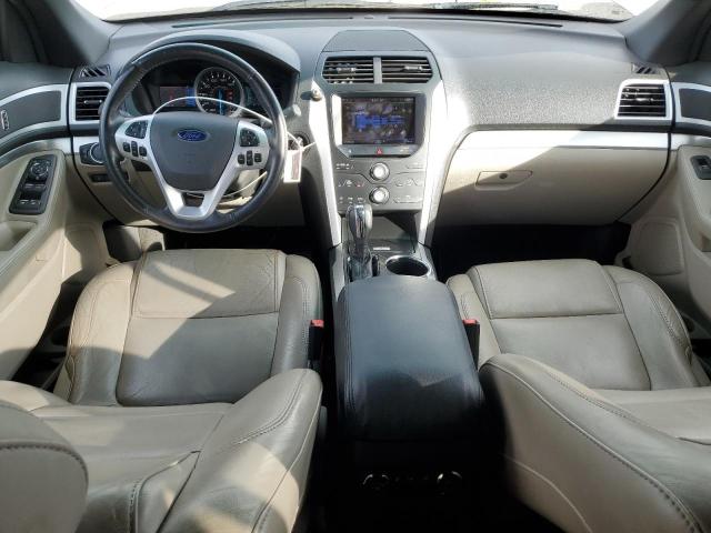 Photo 8 from auction – 2013 FORD EXPLORER X with VIN 1FM5K8D89DGB15249