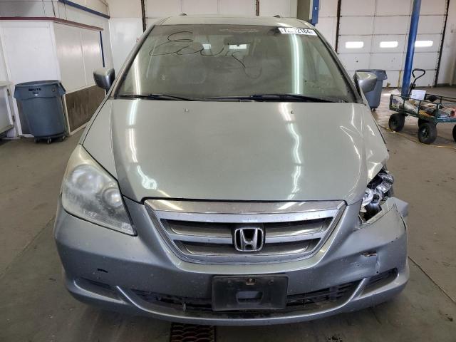 Zdjęcie 5 z aukcji – 2005 HONDA ODYSSEY z VIN 5FNRL38745B015286