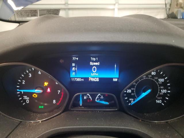 Photo 9 from auction – 2016 FORD FOCUS SE with VIN 1FADP3K25GL339672