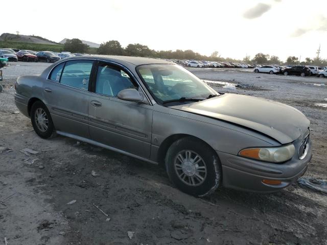 Photo 4 from auction – 2002 BUICK LESABRE CU with VIN 1G4HP54K62U276133