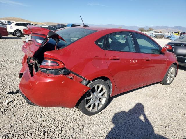 Photo 3 from auction – 2013 DODGE DART SXT with VIN 1C3CDFBH9DD641724