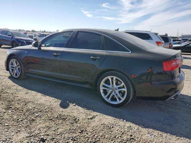 Photo 2 from auction – 2013 AUDI S6 with VIN WAUF2AFC4DN119123