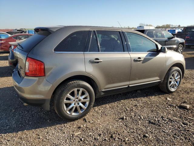 Photo 3 from auction – 2013 FORD EDGE LIMIT with VIN 2FMDK4KC8DBE31700