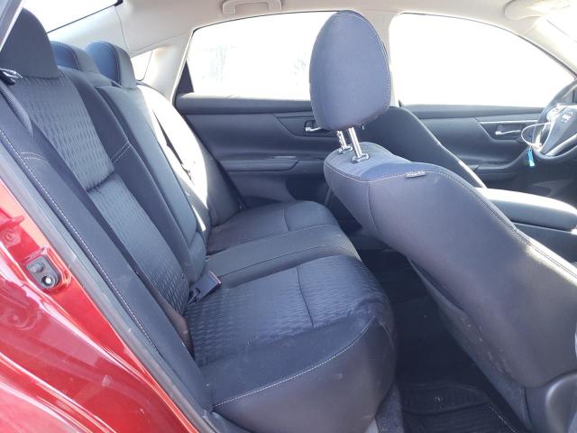 Photo 10 from auction – 2018 NISSAN ALTIMA 2.5 with VIN 1N4AL3AP0JC147269