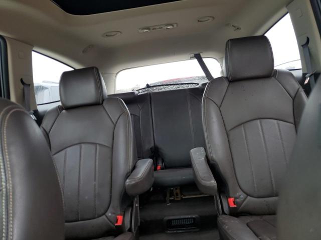 Photo 10 from auction – 2013 BUICK ENCLAVE with VIN 5GAKRCKD6DJ208241