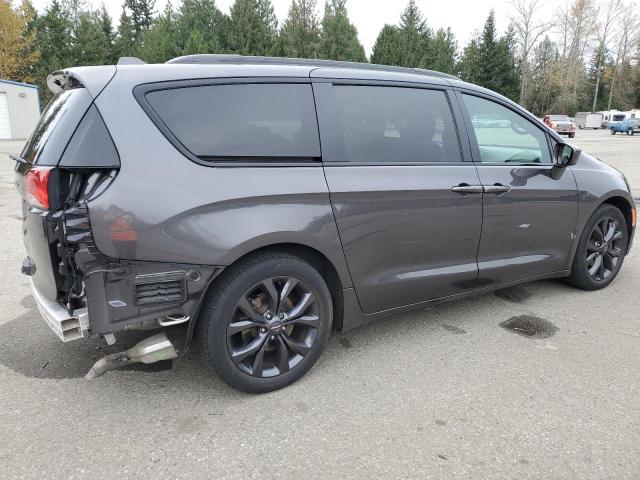 Photo 3 from auction – 2020 CHRYSLER PACIFICA T with VIN 2C4RC1BG3LR274687