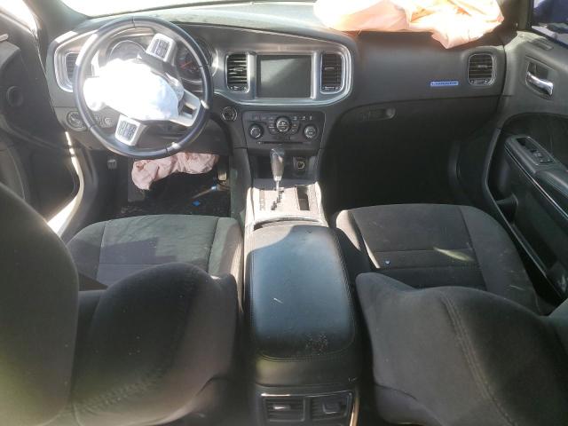 Photo 8 from auction – 2014 DODGE CHARGER R/ with VIN 2C3CDXCT4EH370164