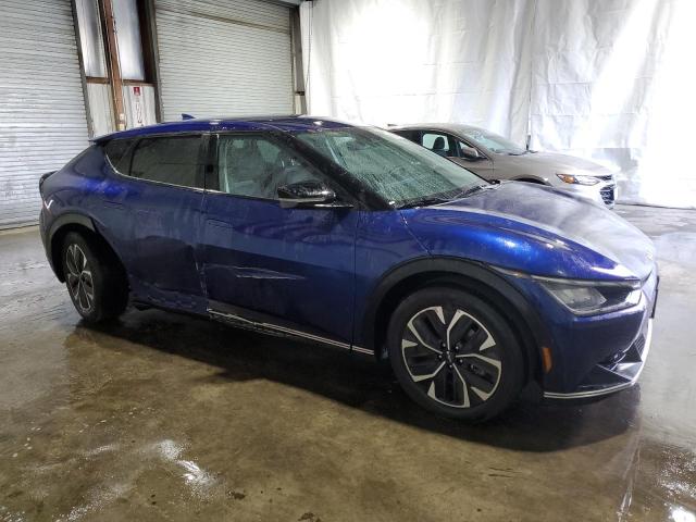 Photo 4 from auction – 2024 KIA EV6 LIGHT with VIN KNDC34LA0R5214311