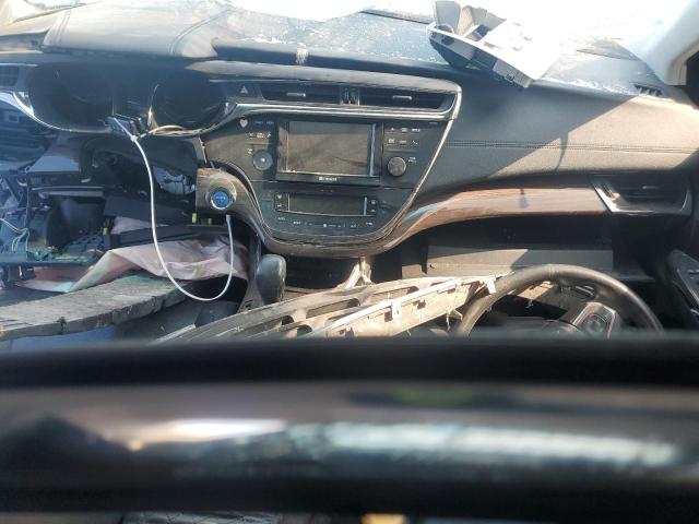 Photo 8 from auction – 2013 TOYOTA AVALON HYB with VIN 4T1BD1EB4DU007573