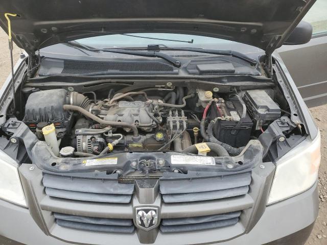 Photo 12 from auction – 2010 DODGE GRAND CARA with VIN 2D4RN4DE3AR217378
