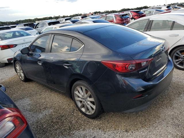 Photo 2 from auction – 2017 MAZDA 3 TOURING with VIN 3MZBN1V79HM110251