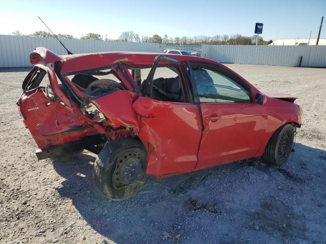 Photo 3 from auction – 2003 TOYOTA COROLLA MA with VIN 2T1KR32E63C116659