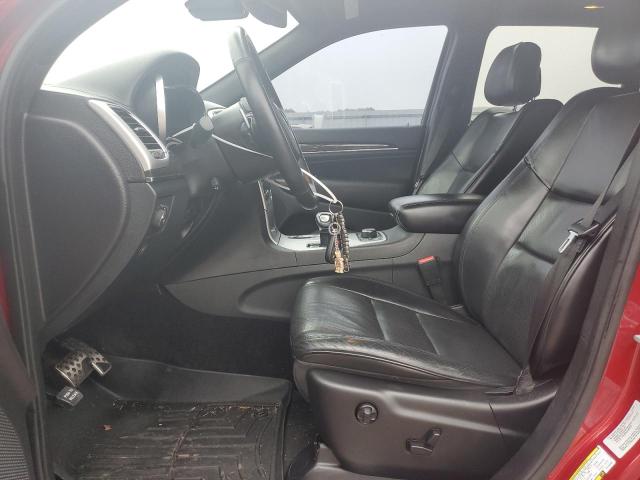 Photo 7 from auction – 2015 JEEP GRAND CHER with VIN 1C4RJFCG4FC130533
