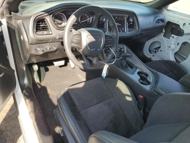 Photo 8 from auction – 2023 DODGE CHALLENGER with VIN 2C3CDZJG9PH526767