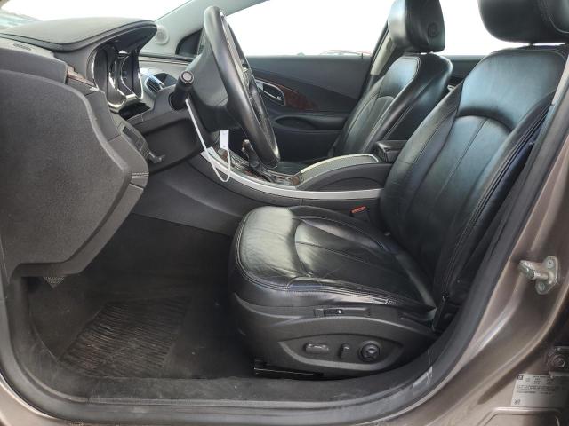 Photo 7 from auction – 2010 BUICK LACROSSE C with VIN 1G4GC5EG0AF286600