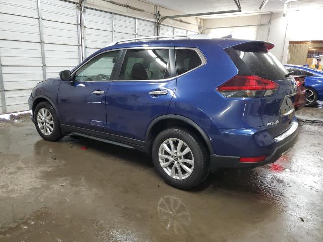 Photo 2 from auction – 2018 NISSAN ROGUE S with VIN KNMAT2MT2JP619297