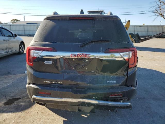 Photo 6 from auction – 2021 GMC ACADIA DEN with VIN 1GKKNXLS1MZ153458