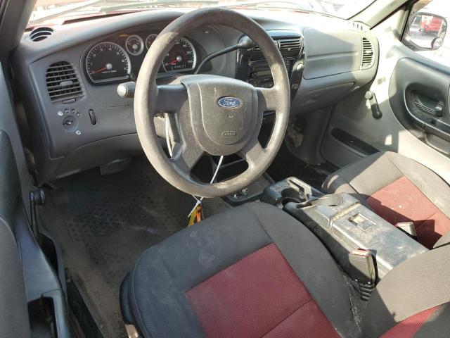 Photo 8 from auction – 2005 FORD RANGER SUP with VIN 1FTYR14U85PA83087