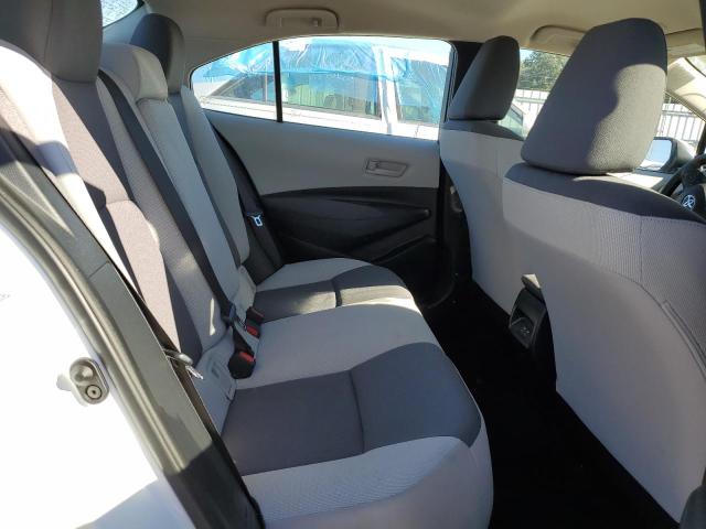 Photo 10 from auction – 2023 TOYOTA COROLLA LE with VIN 5YFB4MDE6PP031019