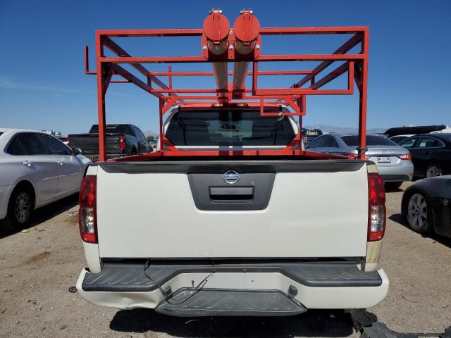Photo 6 from auction – 2020 NISSAN FRONTIER S with VIN 1N6ED0CE2LN714640