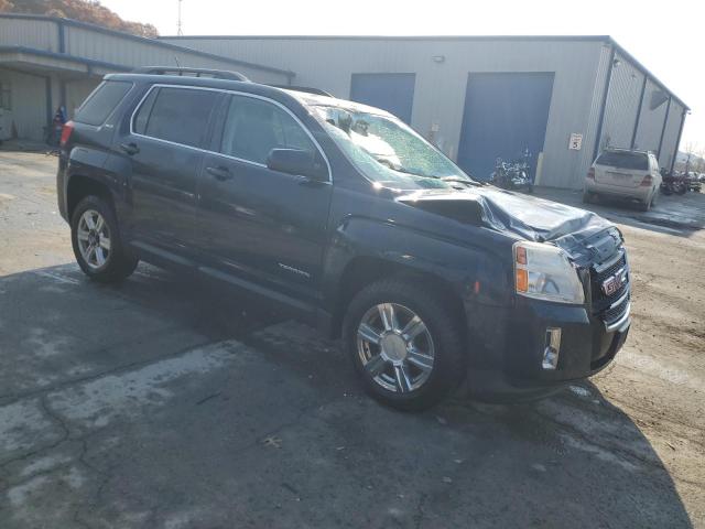 Photo 4 from auction – 2015 GMC TERRAIN SL with VIN 2GKALREK1F6359047