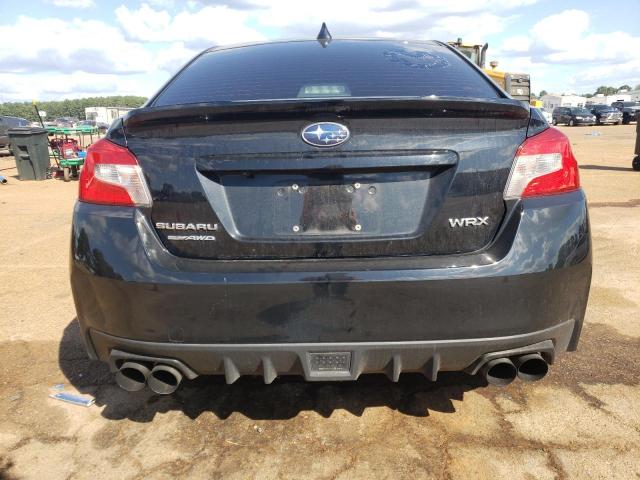 Photo 6 from auction – 2019 SUBARU WRX with VIN JF1VA1A69K9830265