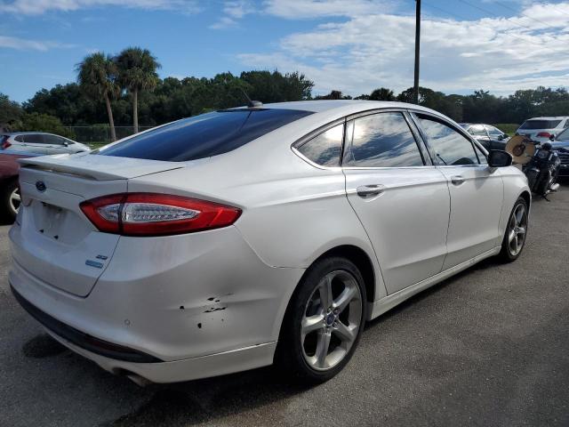 Photo 3 from auction – 2016 FORD FUSION SE with VIN 3FA6P0HD6GR225830