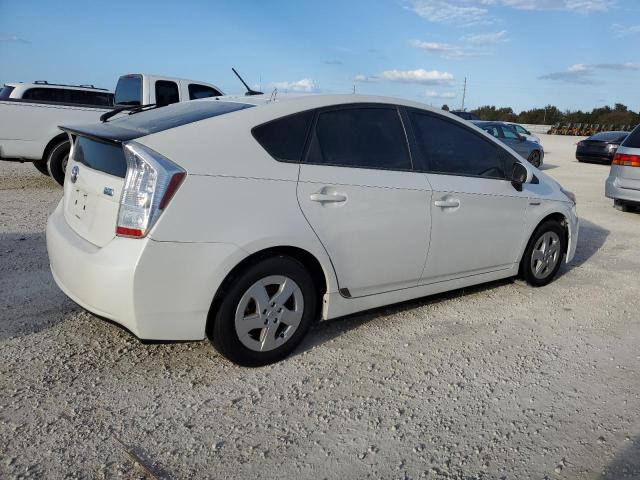 Photo 3 from auction – 2010 TOYOTA PRIUS with VIN JTDKN3DU1A0180535