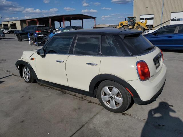 Photo 2 from auction – 2016 MINI COOPER with VIN WMWXU1C57G2D13058