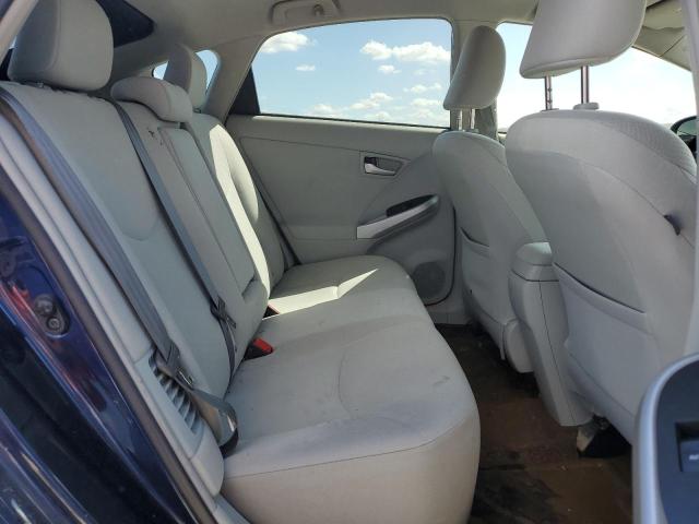Photo 10 from auction – 2015 TOYOTA PRIUS with VIN JTDKN3DU5F0472728