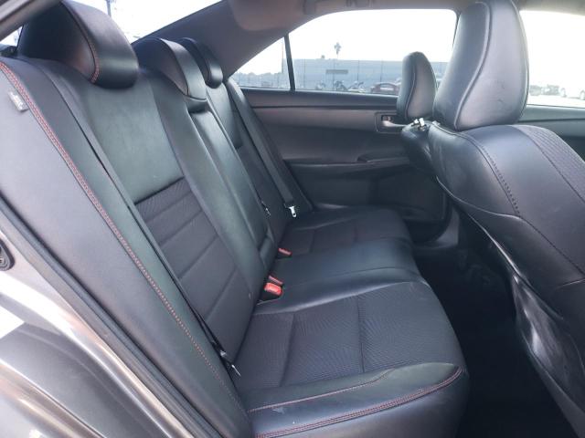 Photo 10 from auction – 2017 TOYOTA CAMRY LE with VIN 4T1BF1FK7HU647100