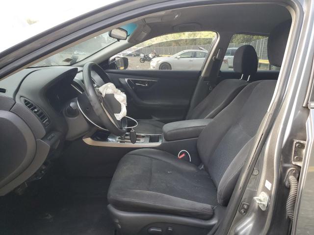 Photo 7 from auction – 2014 NISSAN ALTIMA 2.5 with VIN 1N4AL3AP4EC287380