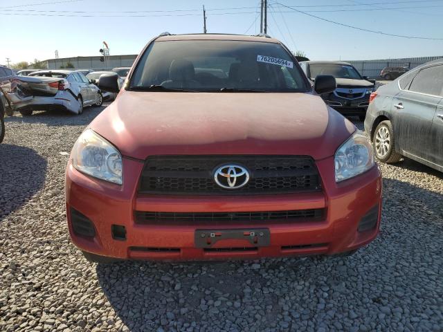 Photo 5 from auction – 2012 TOYOTA RAV4 with VIN 2T3BF4DV8CW224184