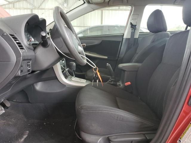 Photo 7 from auction – 2013 TOYOTA COROLLA BA with VIN 5YFBU4EE6DP145659
