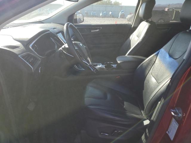 صورة رقم 7 من المزاد - 2016 FORD EDGE TITAN مع VIN 2FMPK4K99GBB57364