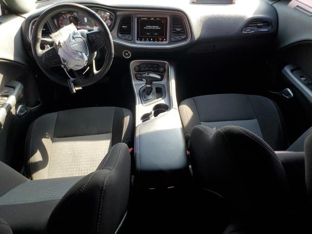 Photo 8 from auction – 2021 DODGE CHALLENGER with VIN 2C3CDZBT6MH587114