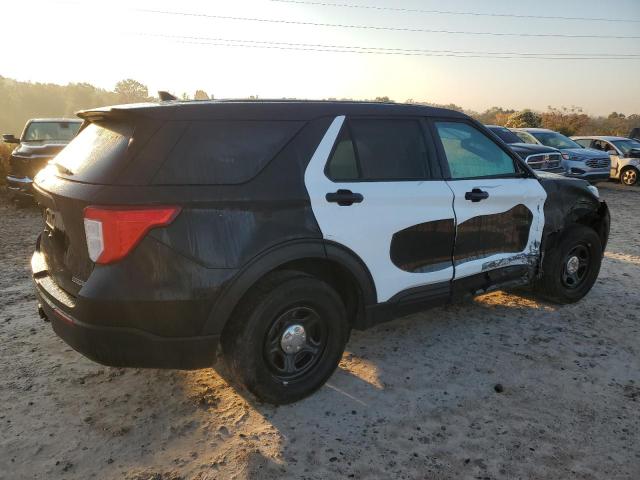 Photo 3 from auction – 2023 FORD EXPLORER P with VIN 1FM5K8AB0PGB84478