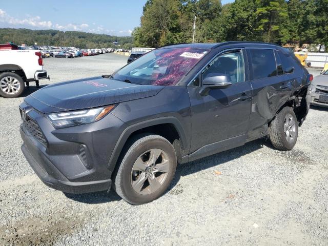 Photo 1 from auction – 2023 TOYOTA RAV4 XLE with VIN 2T3W1RFV4PC224295