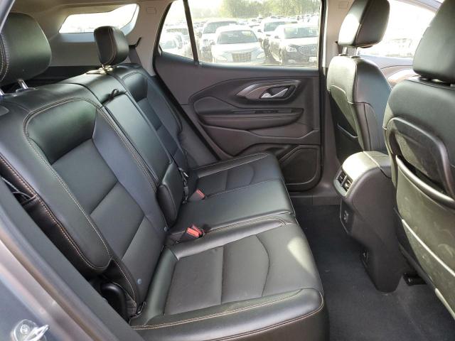 Photo 11 from auction – 2020 GMC TERRAIN SL with VIN 3GKALPEX3LL186350