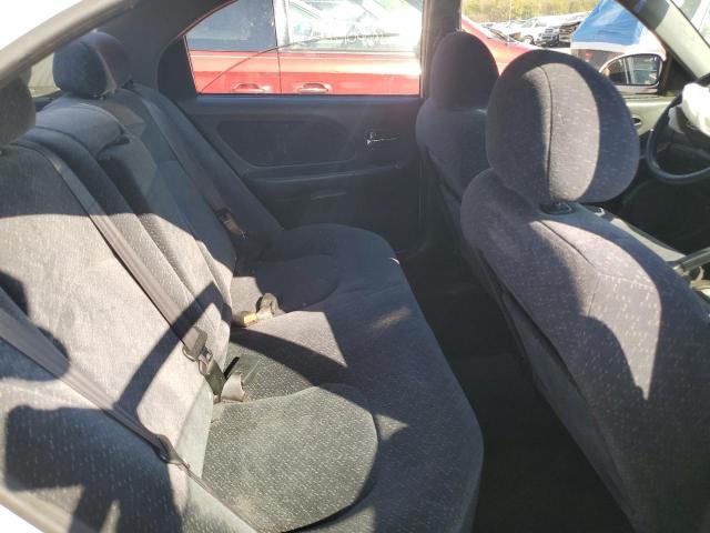Photo 10 from auction – 2004 HYUNDAI SONATA GL with VIN KMHWF25H14A007148