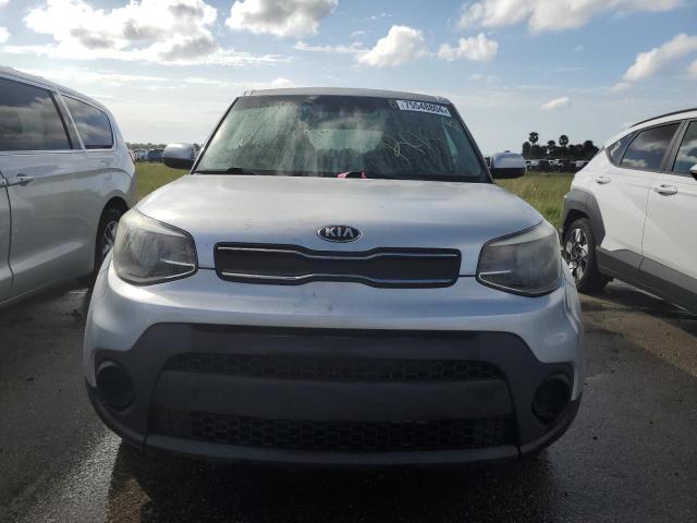 Photo 5 from auction – 2018 KIA SOUL with VIN KNDJN2A29J7508154