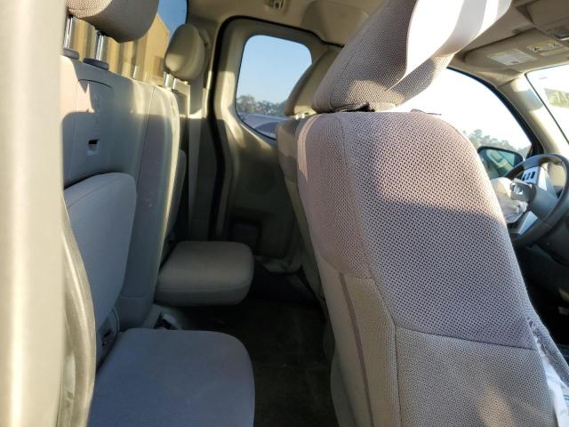 Photo 10 from auction – 2018 NISSAN FRONTIER S with VIN 1N6BD0CT8JN726290