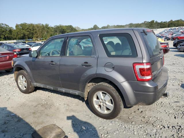 Photo 2 from auction – 2012 FORD ESCAPE XLS with VIN 1FMCU0C77CKC75539