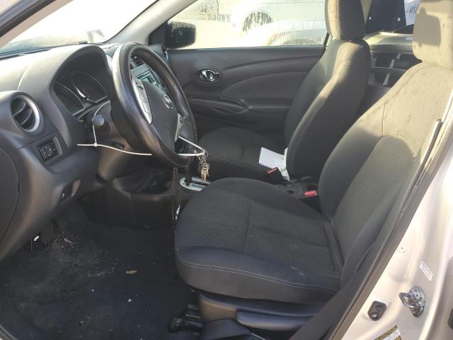 Photo 7 from auction – 2015 NISSAN VERSA S with VIN 3N1CN7AP6FL945293