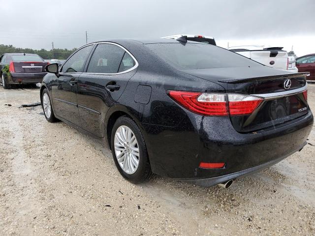 Photo 2 from auction – 2015 LEXUS ES 350 with VIN JTHBK1GG6F2179572